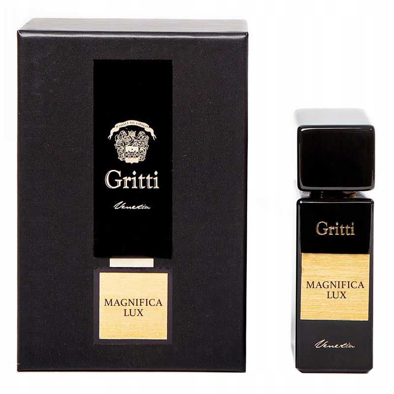 Gritti Magnifica Lux Edp 100 ml