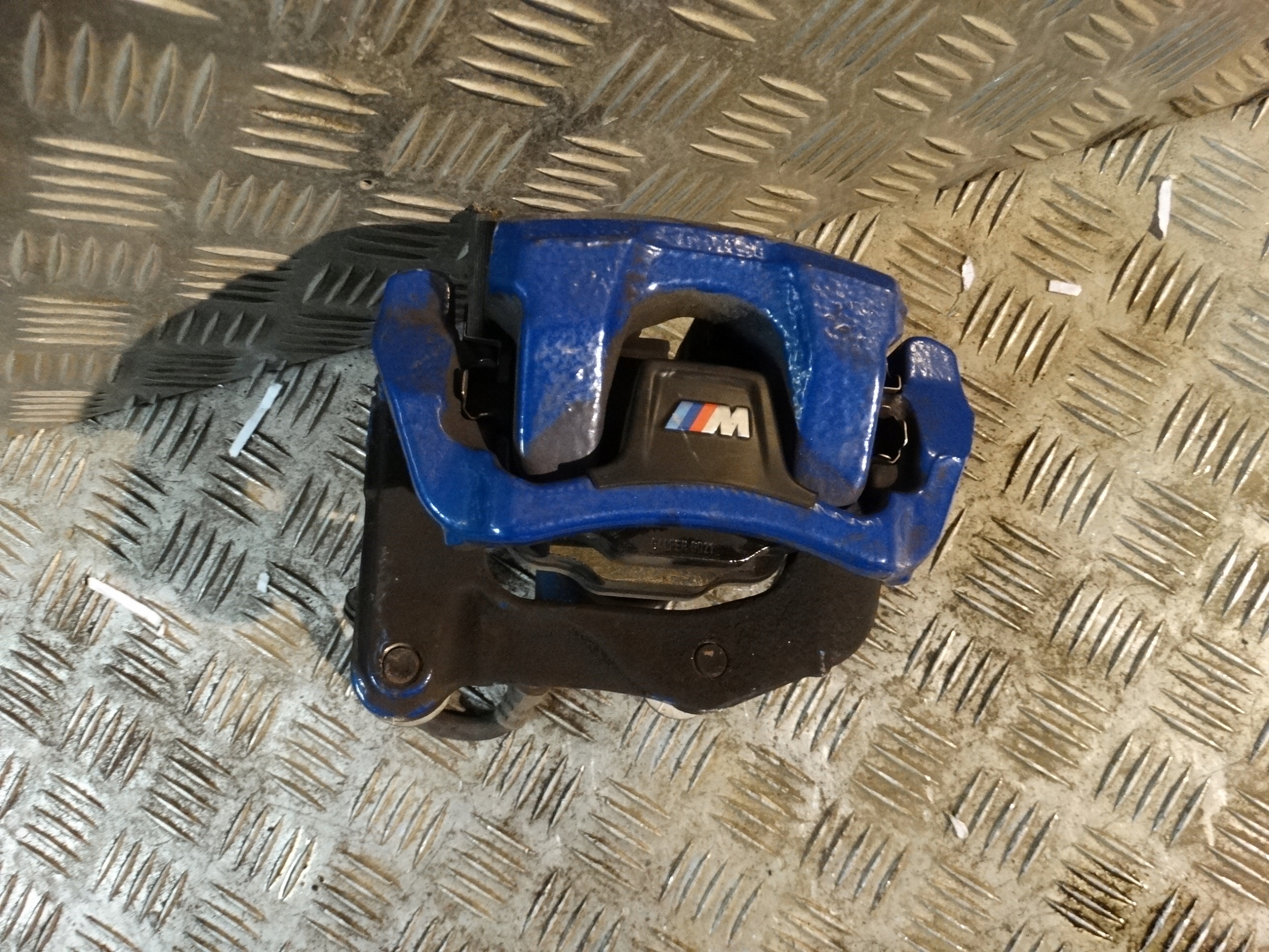 caliper brake left rear BMW G30 G31 M-P 1