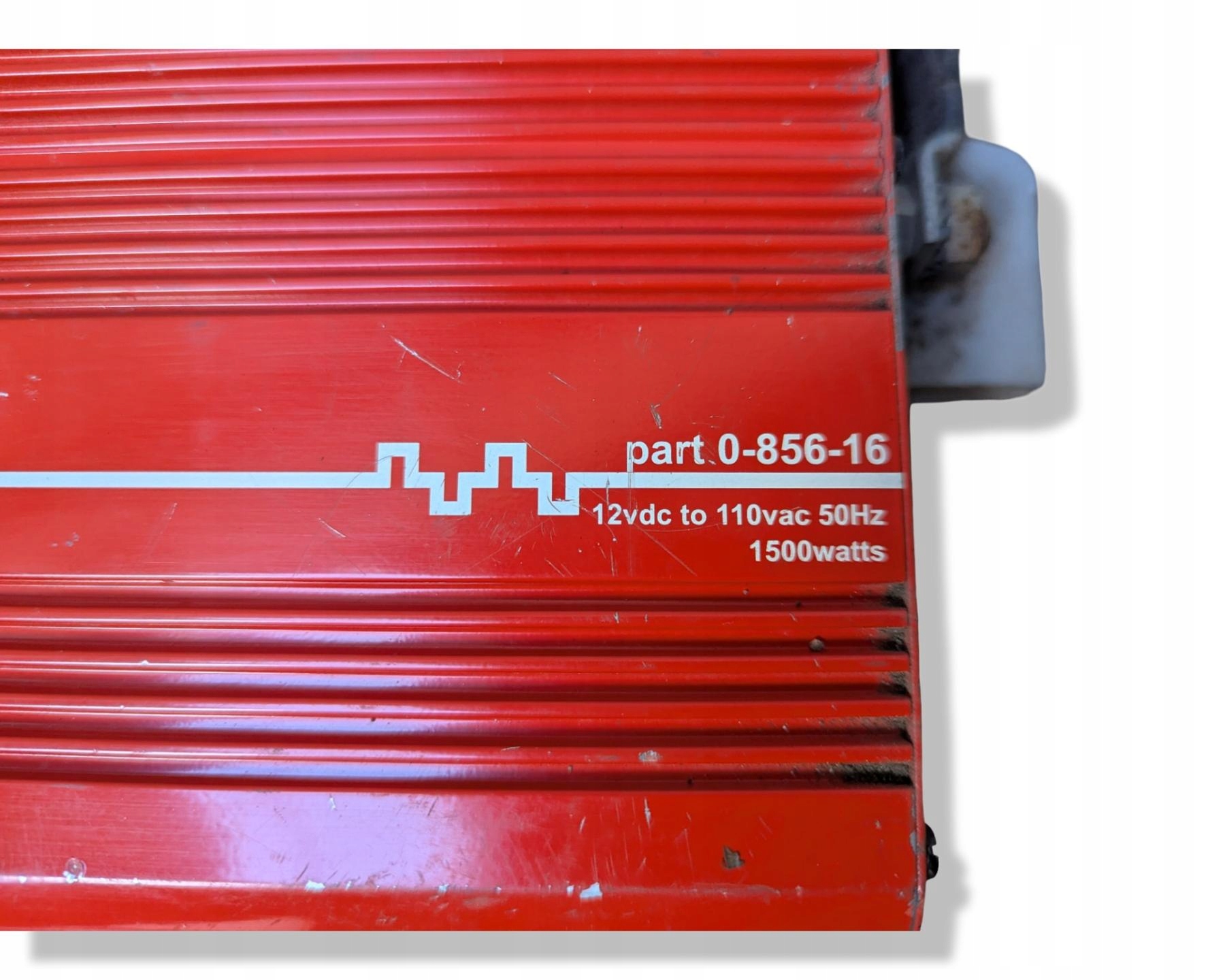 Konwerter de tension Ford Transit 7 2008 0-856-16
