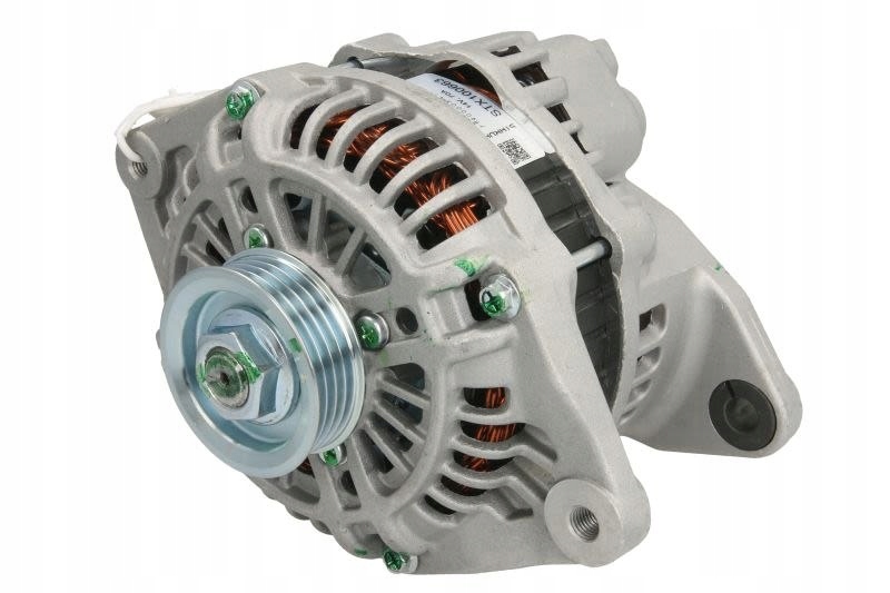 Генератор Звезда Stx100663r