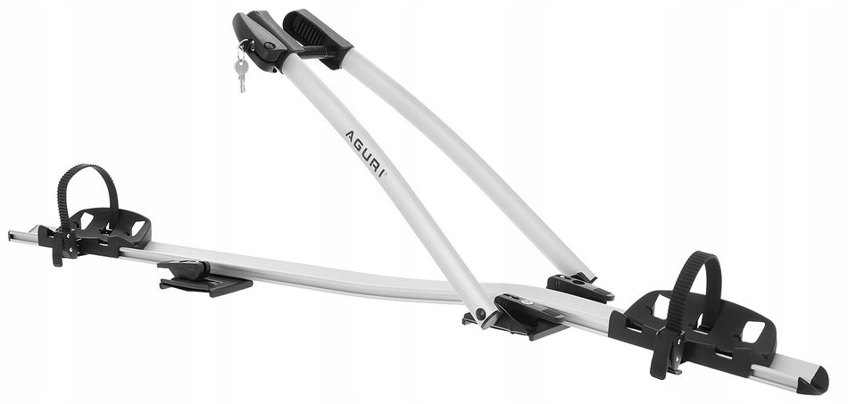 4X багажник на крышу держатель велосипеда AGURI ACUDA