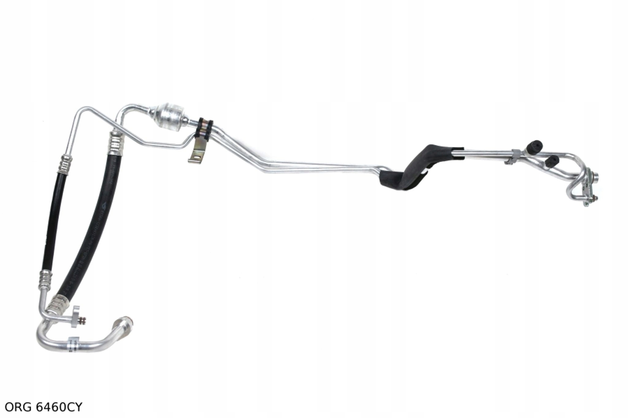 Klimatizační Kabel C Ber 02-08 2.0HDI Podw. Org 6460CY