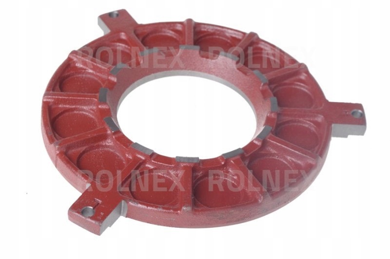 Přítlačný kotouč Ursus C360 Z Zub. K 50411280