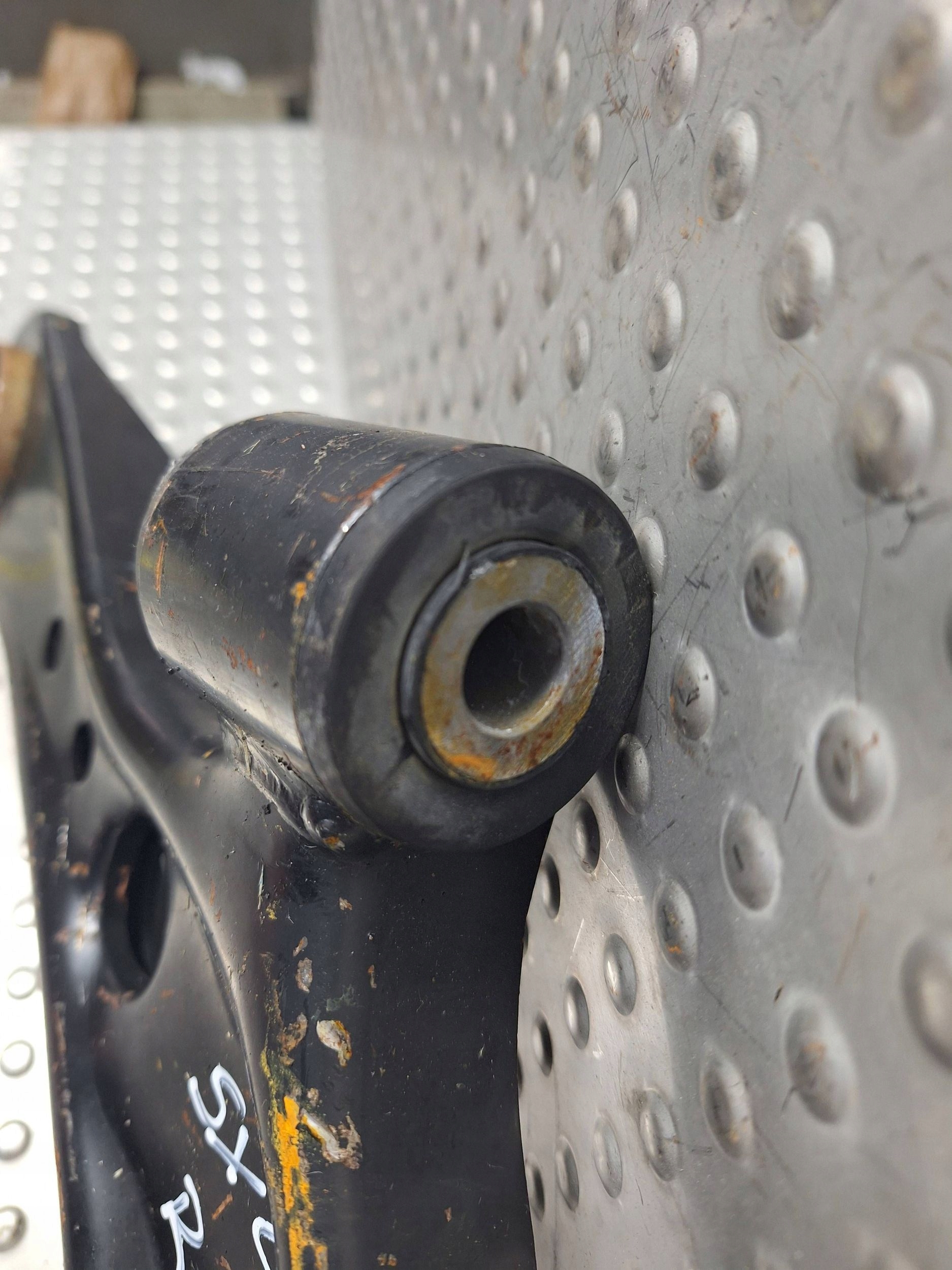arm right front SUZUKI SX4 and 06-13