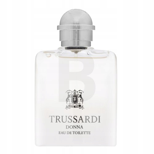Trussardi Donna toaletní voda pro ženy 30 ml