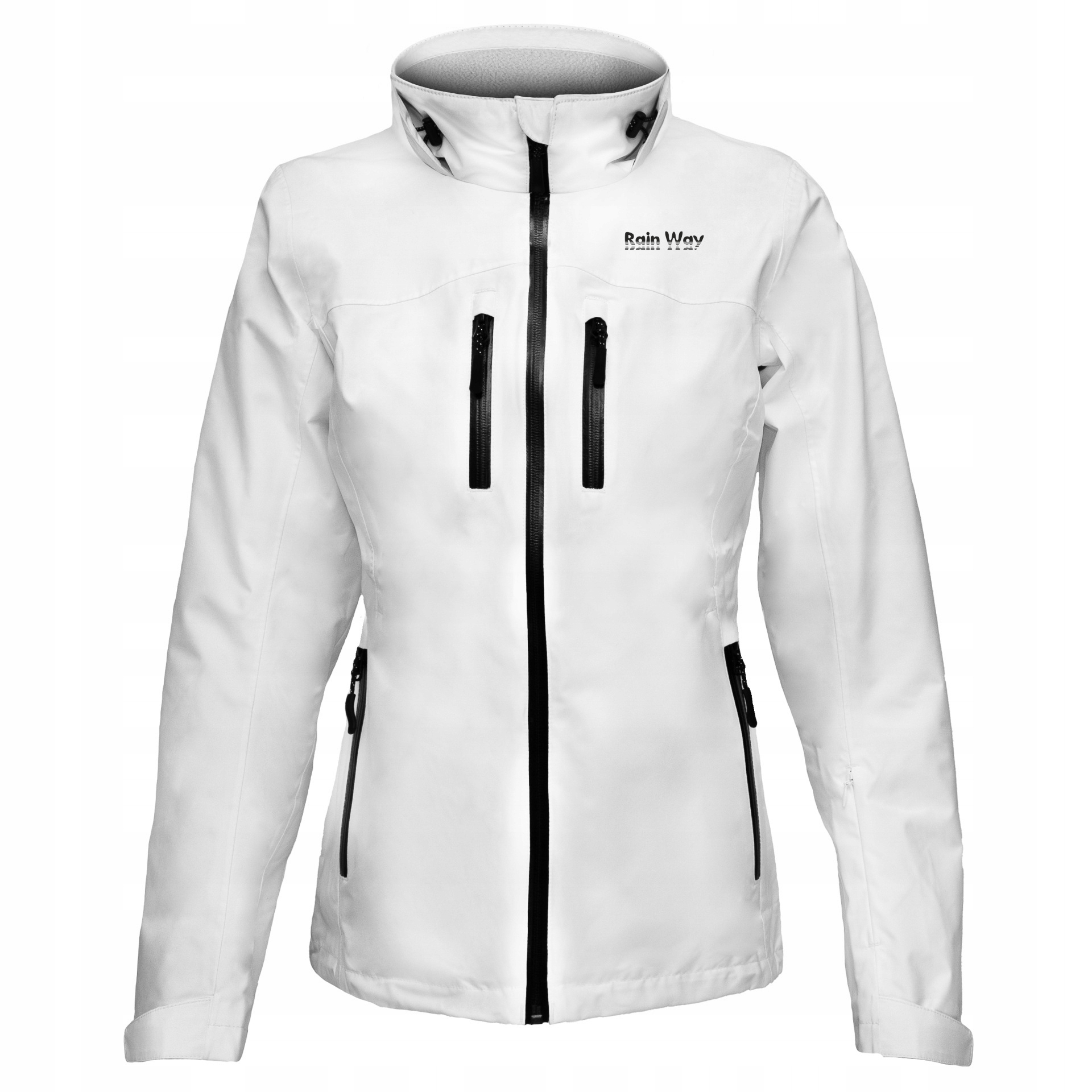 Větruodolná a zateplená námořní bunda r.XL