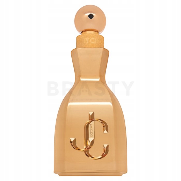 Jimmy Choo I Want Choo Le Parfum Par W 60 ml