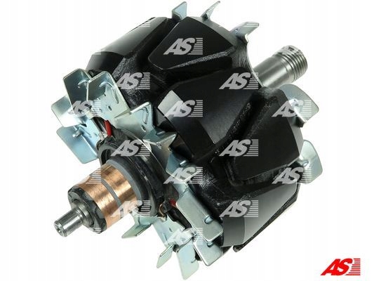 Wirnik alternator AR5007