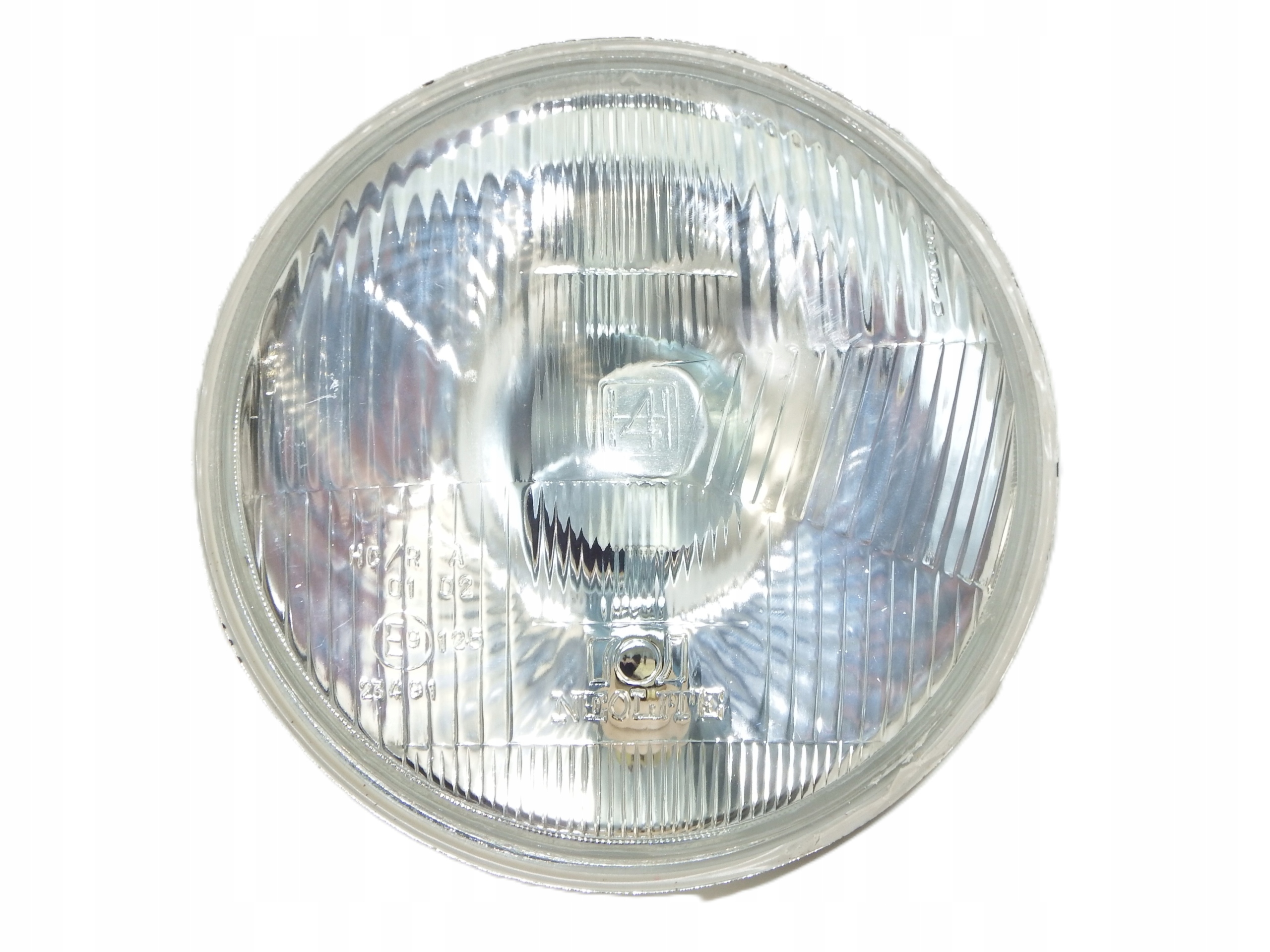 Патрон лампы М72, К750, МВт, Урал, Днепр