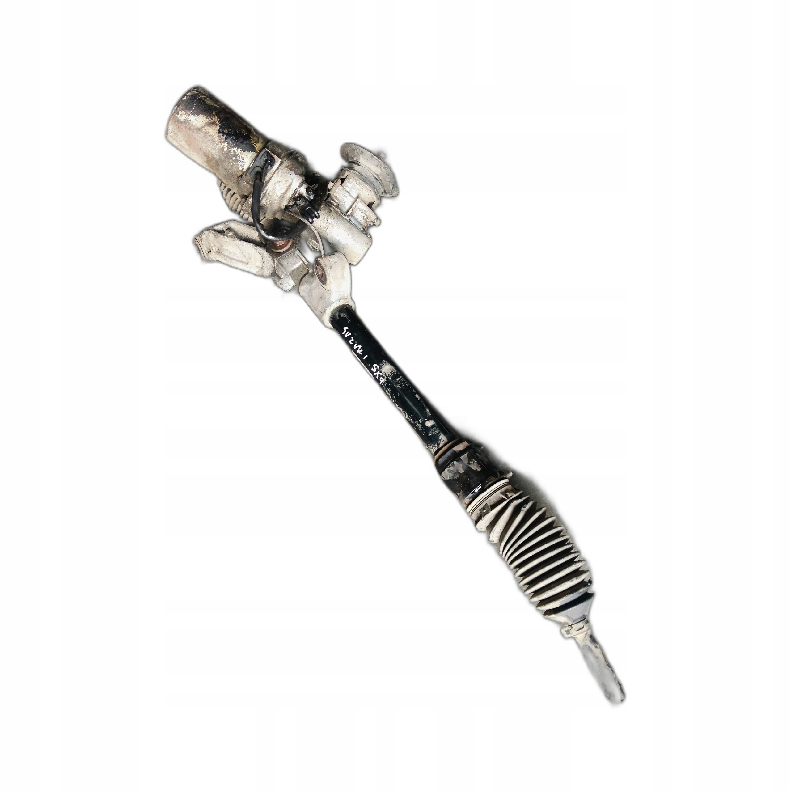 lenkgetriebe lenkgetriebe lenkung SUZUKI SX4 1.9 DDiS 48580-79J50 EUROPA