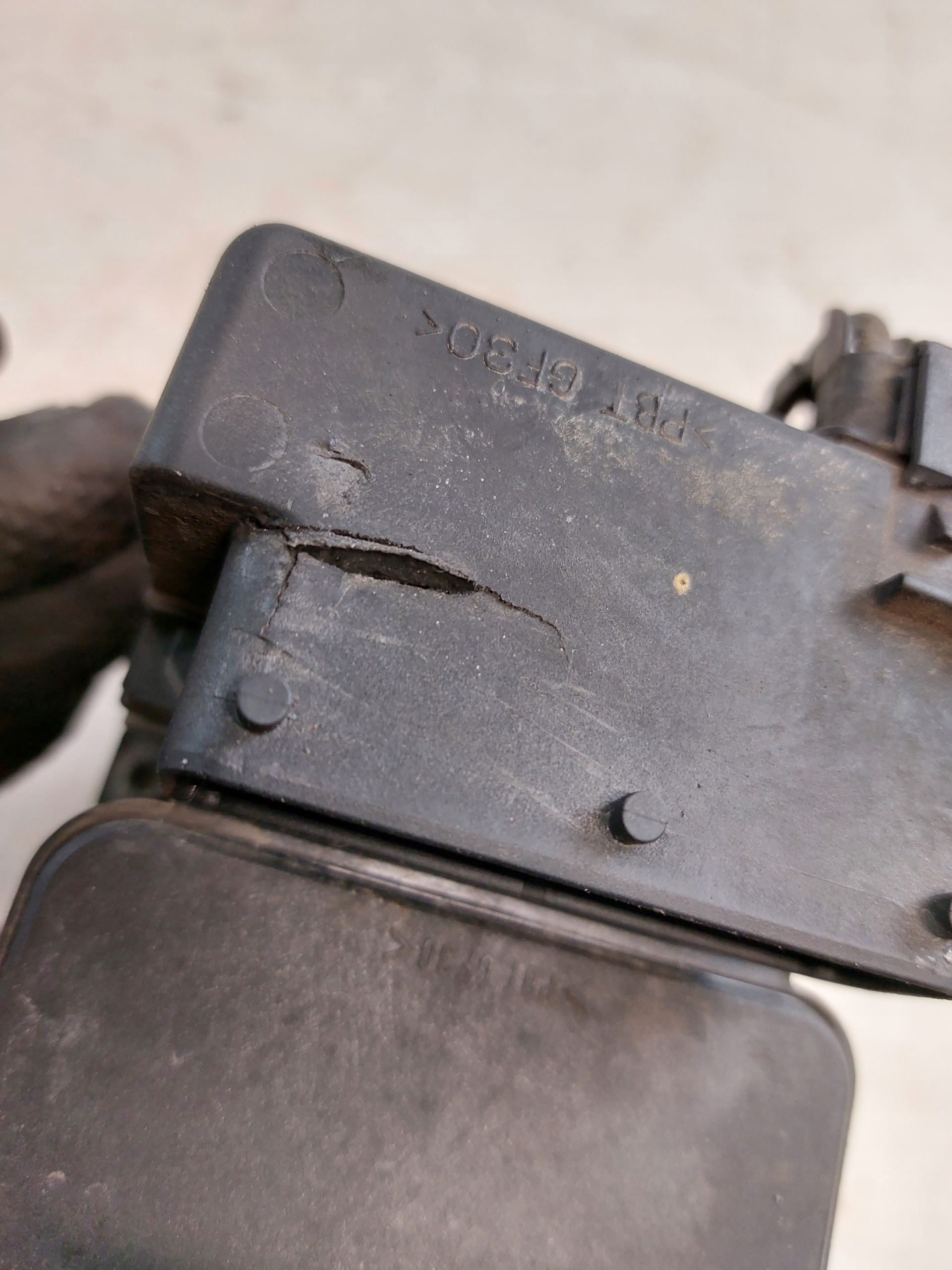 Pumpe ABS OPEL ASTRA G II 1.6