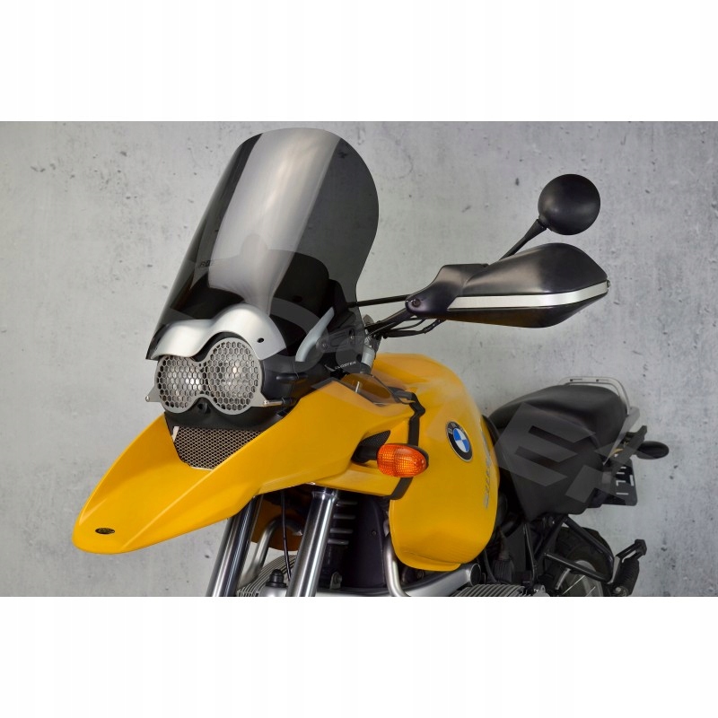Loster štandardné motocyklové sklo Bmw R 1150 Gs 99-03