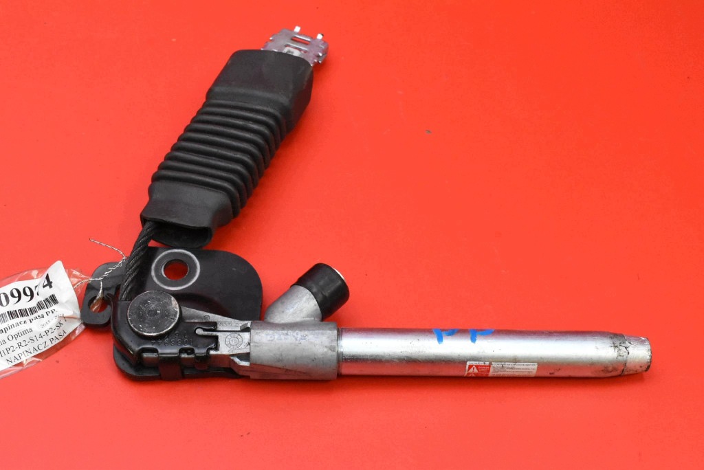 adjuster ZAPINKA supports right front KIA OPTIMA 4 IV 15-20