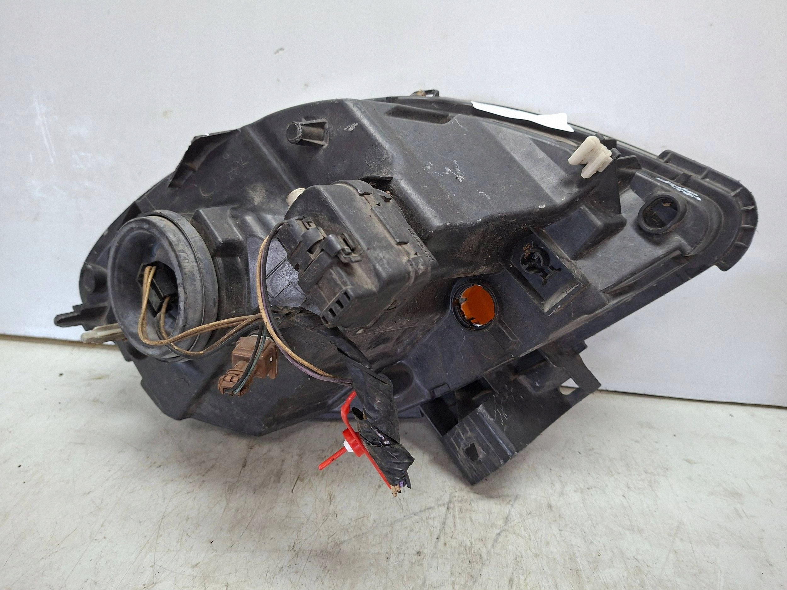 light front left 8200150614 RENAULT KANGOO and LIFT 03-08