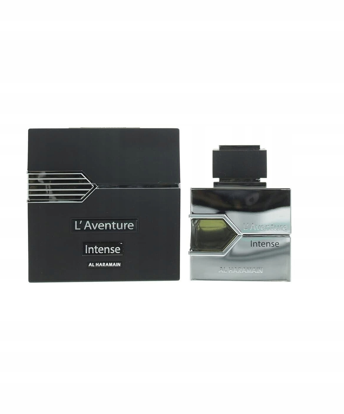 Al Haramain Perfumes L`Aventure Intense Edp 100ml