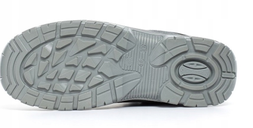 Półbuty robocze GRAF O1 SRC Buty bez podnoska 45 Marka Procera