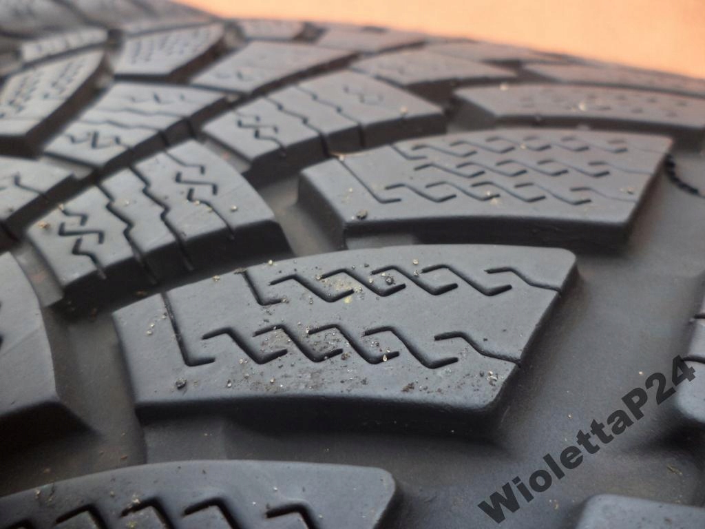 OPONY ZIMOWE NOKIAN 295/30 R19 !!! (P33) Marka Nokian Tyres