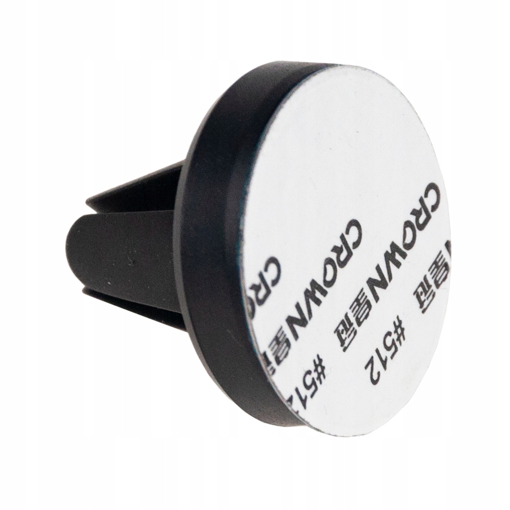 UCHWYT MAGNETYCZNY NA TELEFON DO AUTA NA KRATKE Producent inny