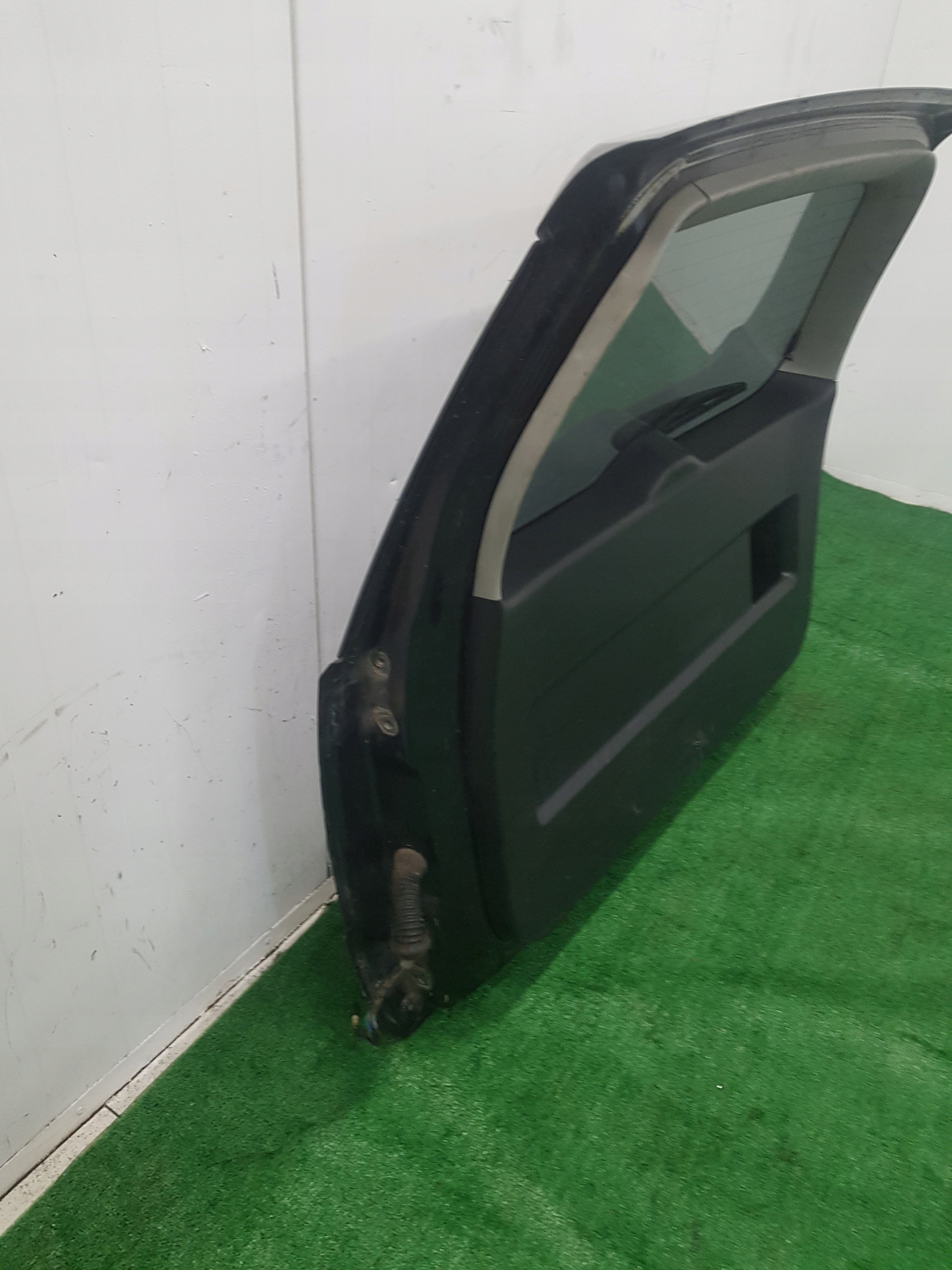 boot doors rear part SUZUKI GRAND VITARA II ZJ3