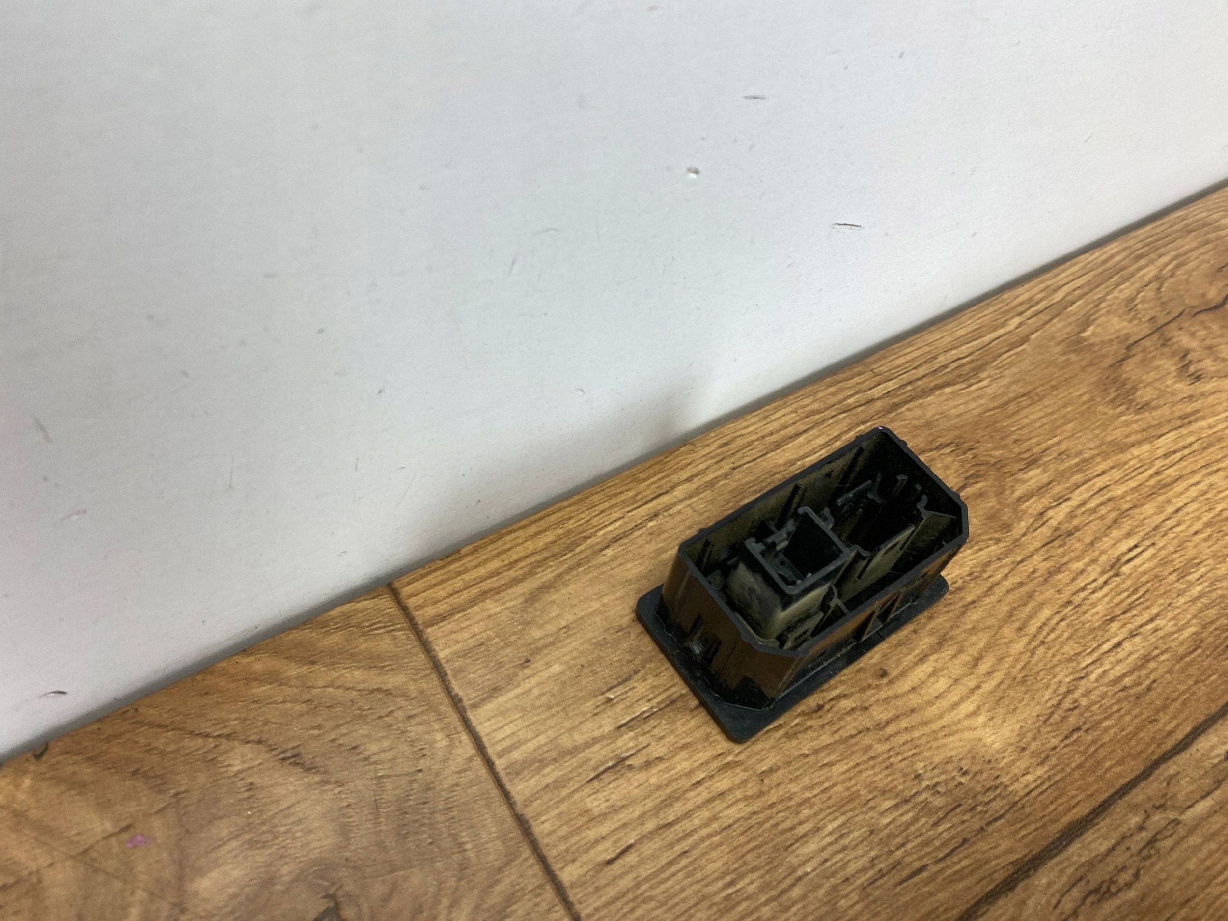 Adapter, Stecker USB Ford F150 2015+