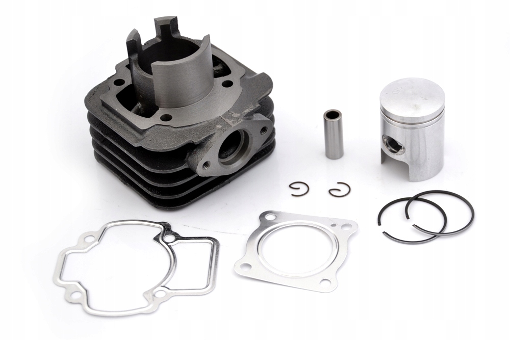 

Cylinder 2T 50 Skuter Aprilia Piaggio Gilera Vespa