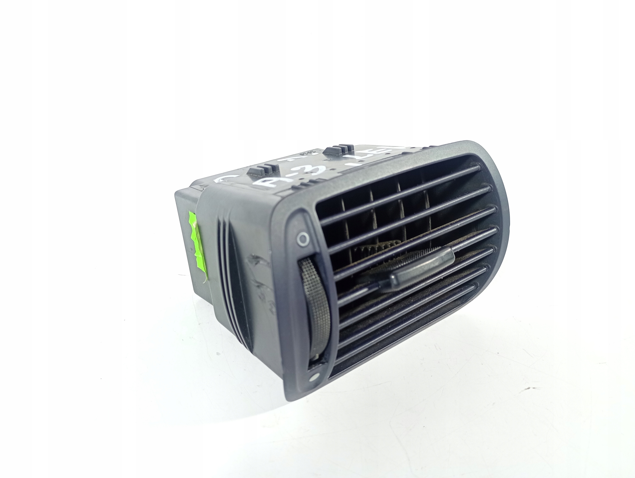 Audi A3 8L FL 96-03 grid air conditioning devices air left driver´s 8L0820901