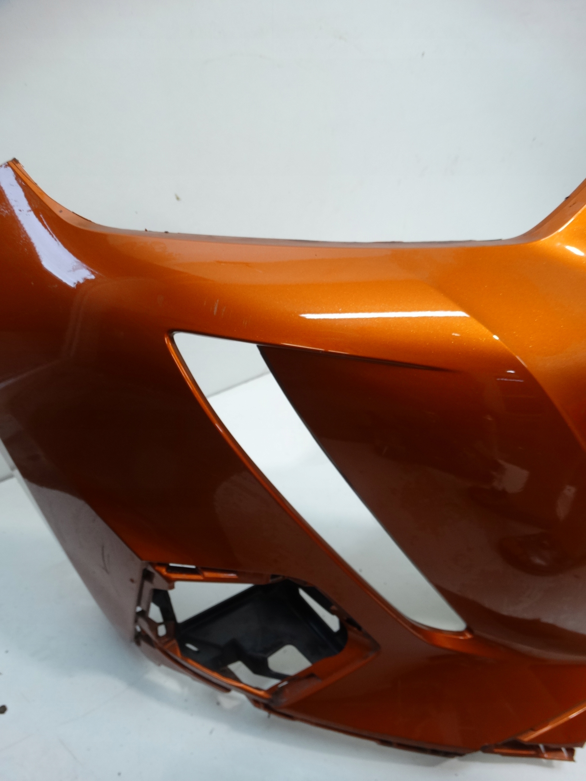 Frontstoßstange PEUGEOT 2008 II 9826926780