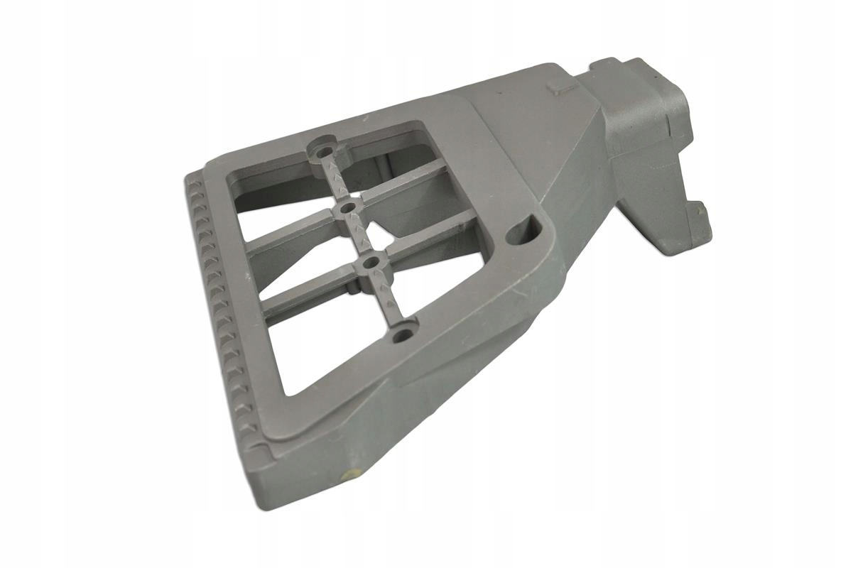 STOPIEN MOCOWANIE WSPORNIK STOPNIA DAF XF105 LEWY