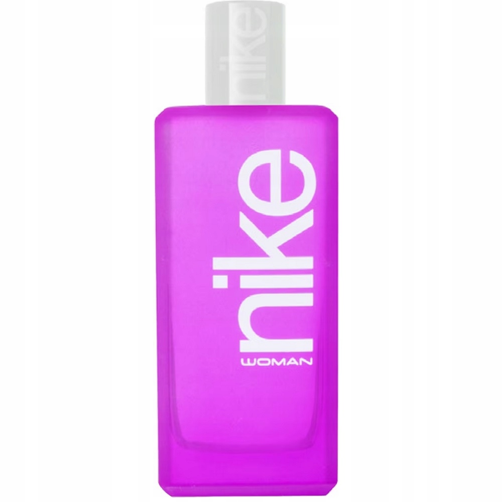 

Nike Ultra Purple Woman Edt, 100ml
