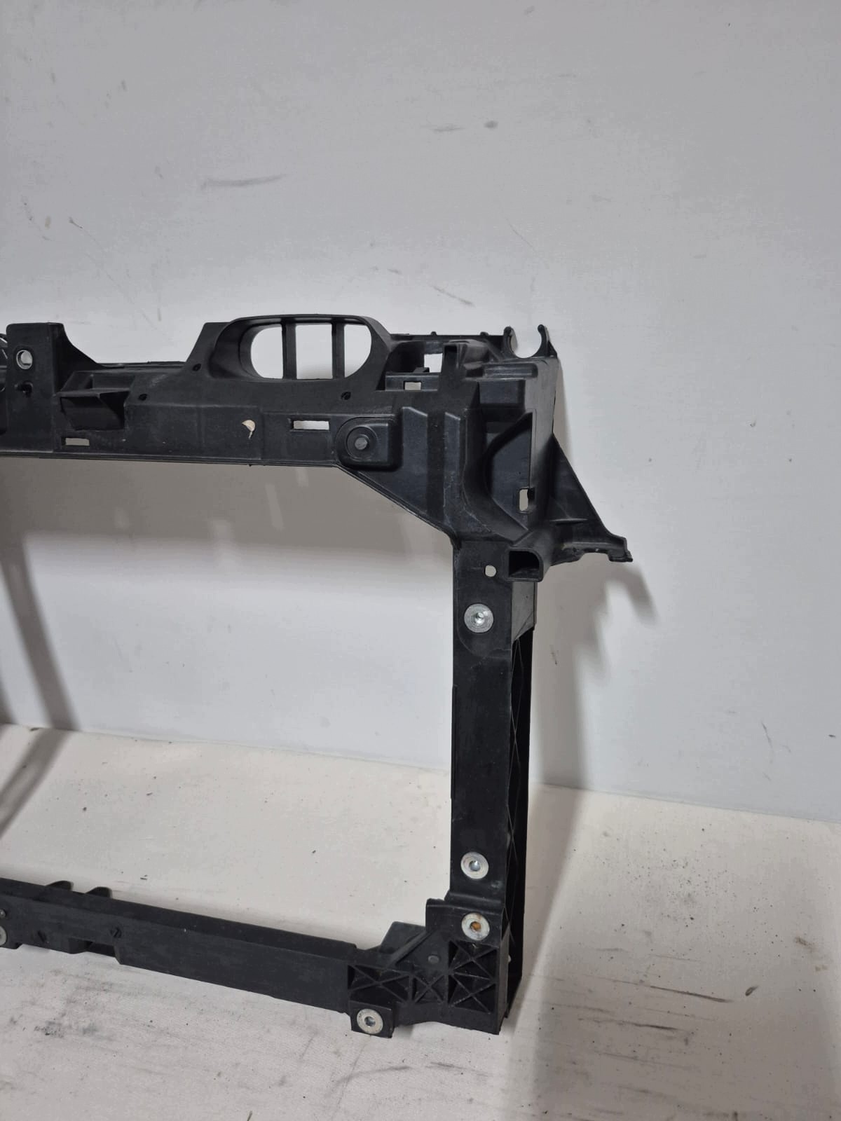FORD FIESTA VII 7 MK7 LIFT 12-17 support panel for radiators pillar