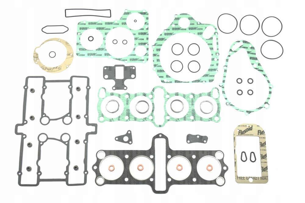Athena Sada Tesnení Suzuki Gs 850 '79-81