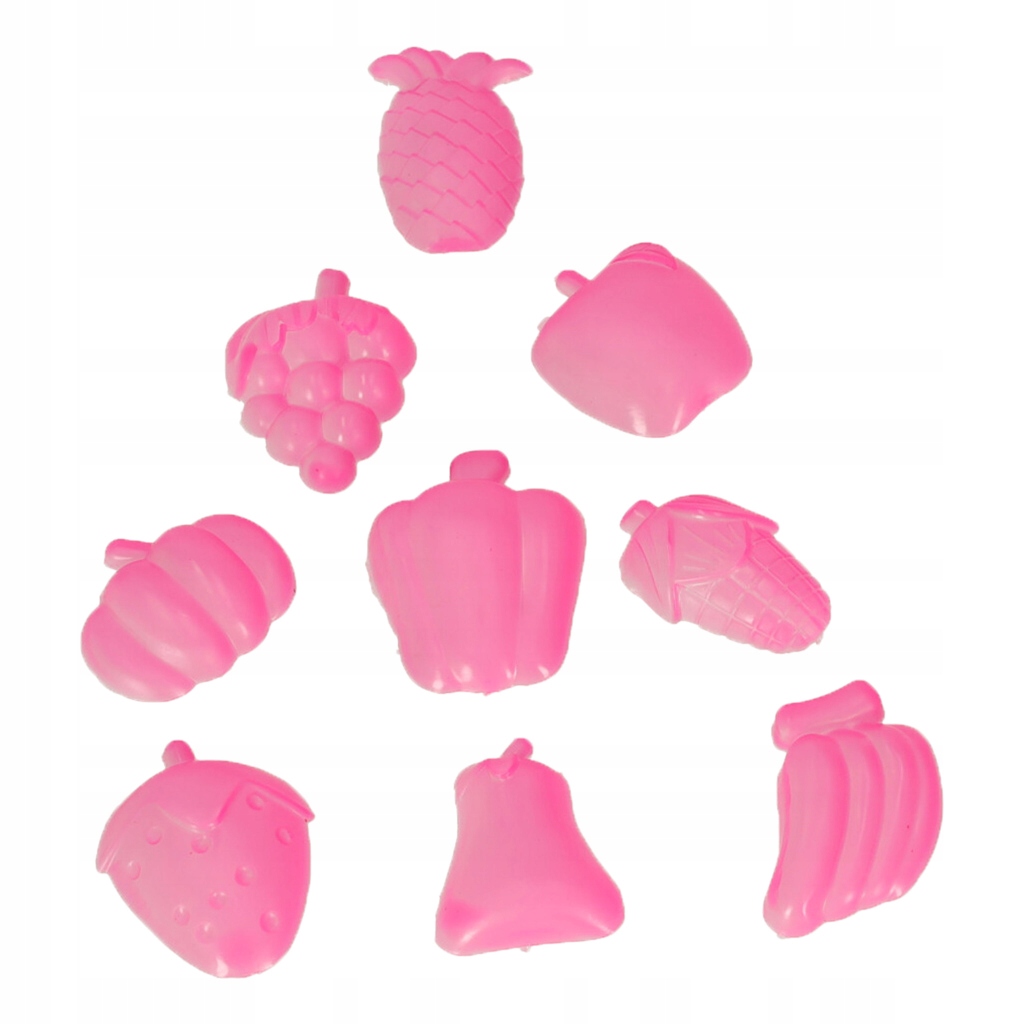 Magiczna piankolina 36x15g kol + akcesoria box Bohater brak