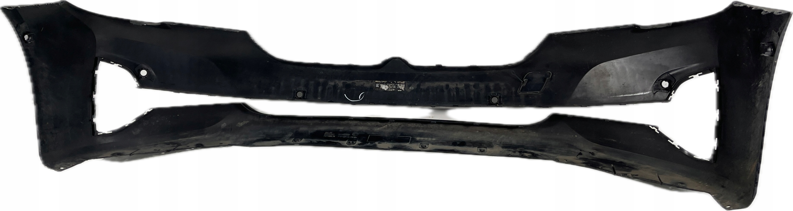BMW 5 G30 G31 LIFT bumper front front below PDC 9464207