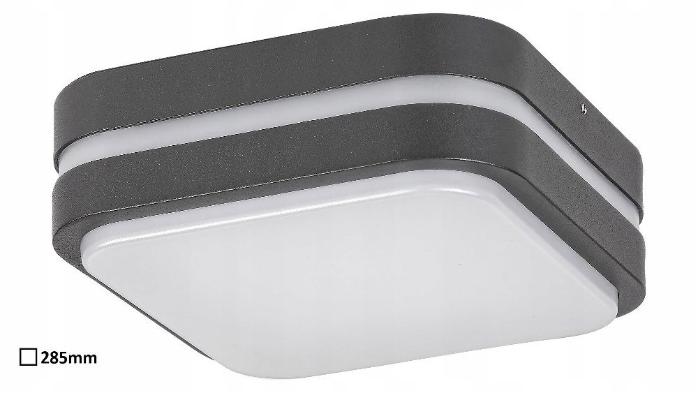 Led nástenná lampa Hamburg 8850 Rabalux