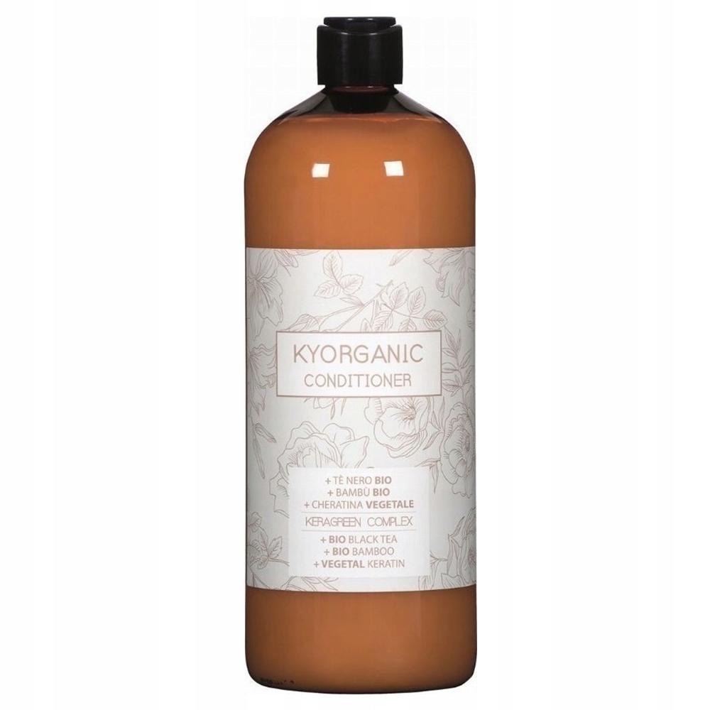 KYOrganic Kondicionér na vlasy 1000 ml