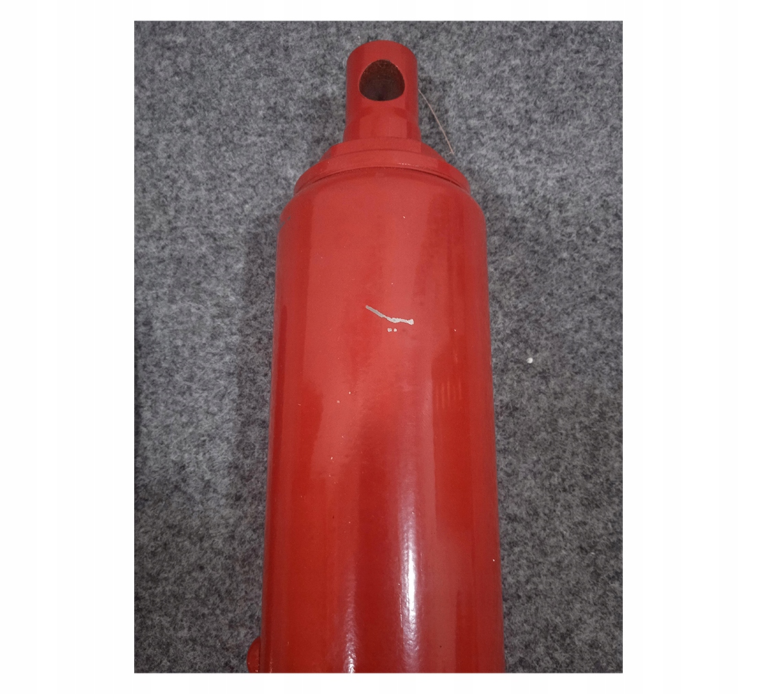 OUTLET Siłownik Hydrauliczny do Żurawia 8T EAN (GTIN) 5902730150879