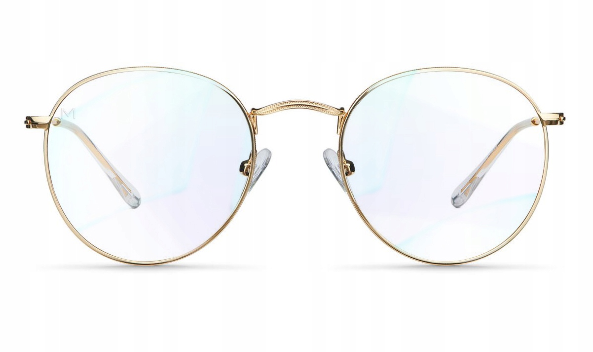 

Meller - Okulary Z Filtrem Blue Light Do Komputera