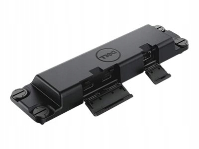 Moduł rozszerzeń DELL 7202 7212 7220 RUGGED +LAN RJ-45 + USB • Opinie ...
