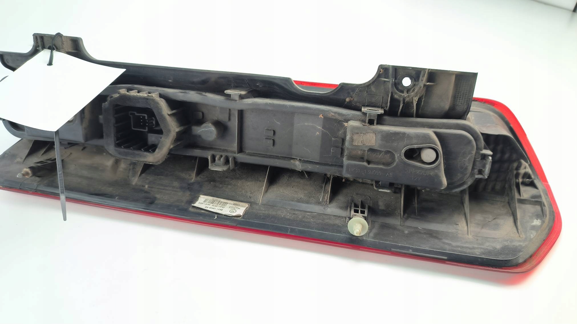 light left rear part BK31-13405-AG FORD TRANSIT MK8