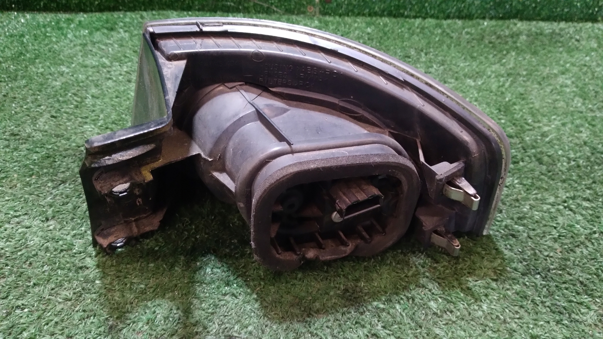 light left rear SEAT IBIZA 3 FL
