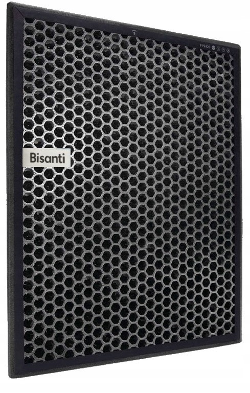 Uhlíkový filtr FZ-F30DFE pro čističku Sharp KC-F32EUW FP-J30EU FP-F30EUH