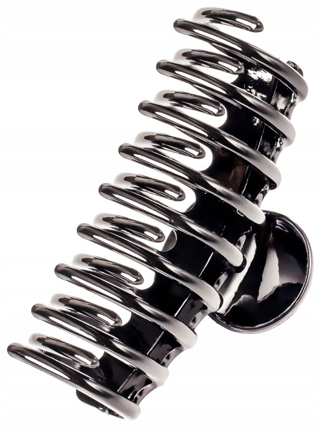 

Bocca Beauty Klamra francuska do włosów duża mocna