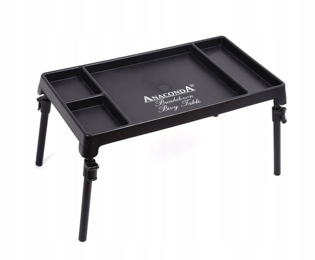 Kaprový stolek Anaconda Breakdown Bivvy Table