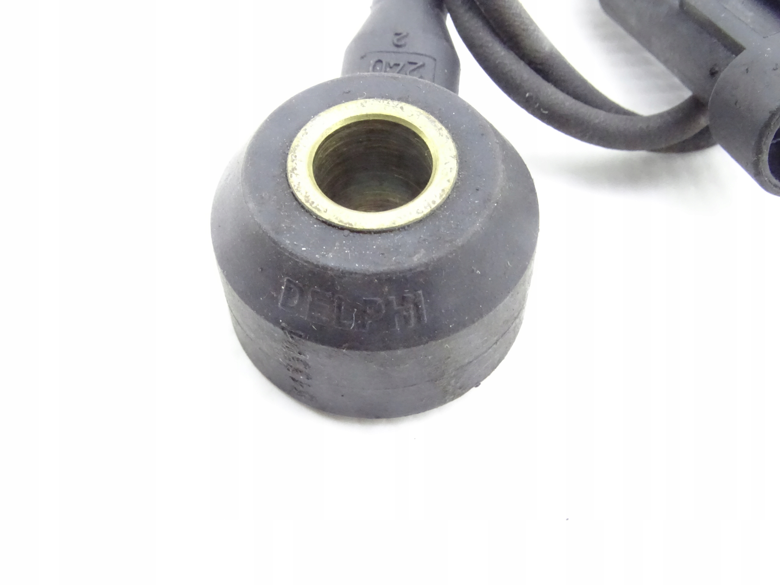 OPEL MERIVA ZAFIRA 1.6 16V CZUJNIK STUKOWY DELPHI Producent części Delphi