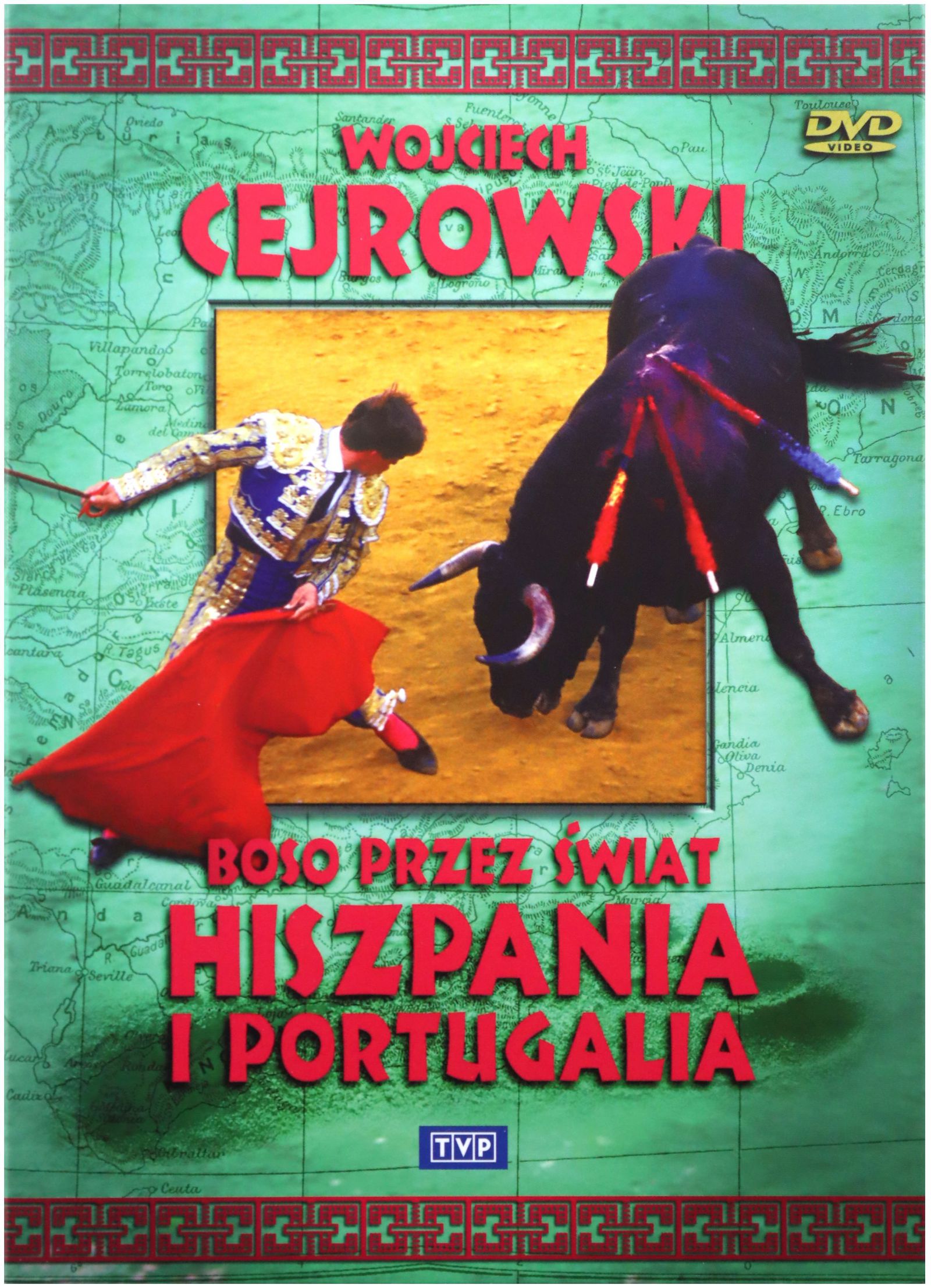 

Wojciech Cejrowski Boso Przez Świat: H