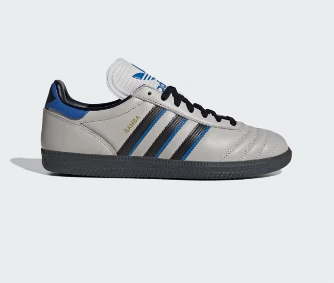 Buty adidas Samba Jp JR0965 rozmiar 44