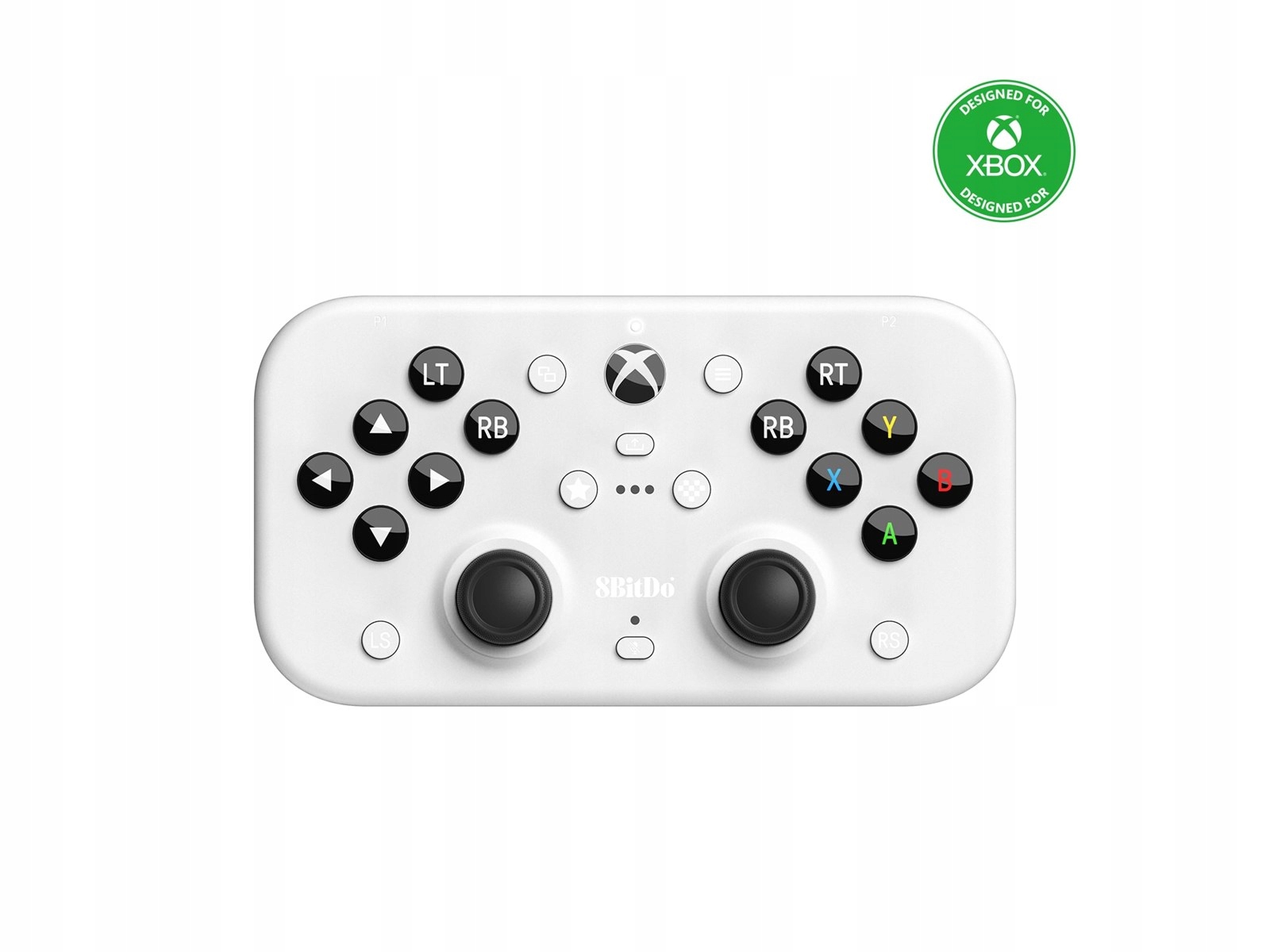 Bezprzewodowy 8BitDo Lite Se 2.4G Wireless Controller for Xbox