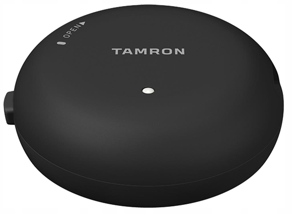 Stacja Tamron TAP-in-Console TAP-01 / Canon EAN (GTIN) 4960371200514