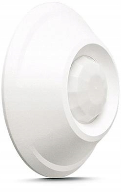 Satel Stropní Snímač Pohybu Pir Aqua Ring S Napájením 24 V Ac/dc