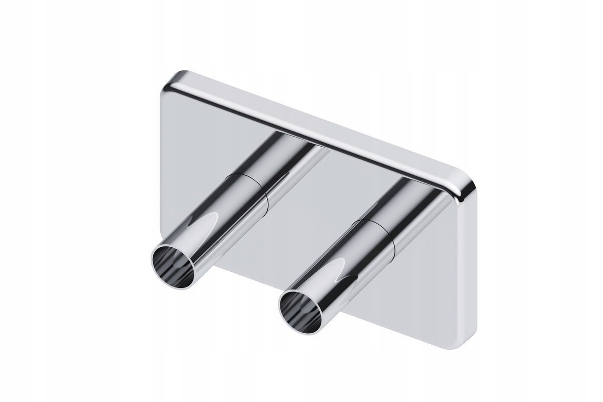 Rozeta radiátorového ventilu Volaro chrom